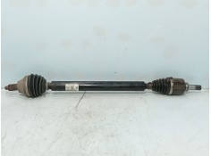 Recambio de transmision delantera derecha para volkswagen polo v (6r1, 6c1) 1.0 referencia OEM IAM 6C0407272H  