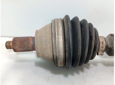 Recambio de transmision delantera derecha para volkswagen polo v (6r1, 6c1) 1.0 referencia OEM IAM 6C0407272H   2