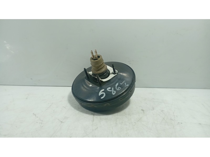 Recambio de servofreno para ford fusion (ju_) 1.4 tdci referencia OEM IAM 0  