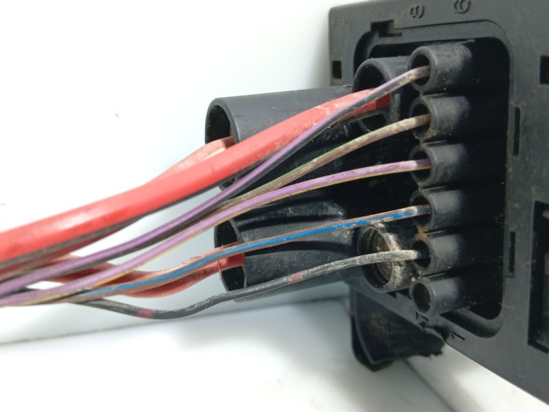 Recambio de modulo electronico para volkswagen polo v (6r1, 6c1) 1.0 referencia OEM IAM   