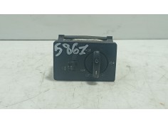 Recambio de mando luces para ford fusion (ju_) 1.4 tdci referencia OEM IAM 1356216  