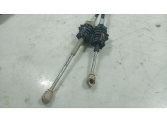 Recambio de varillaje cambio para ford fusion (ju_) 1.4 tdci referencia OEM IAM 1489301   2