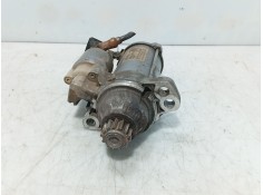 Recambio de motor arranque para volkswagen polo v (6r1, 6c1) 1.0 referencia OEM IAM 02M911021G  