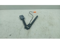 Recambio de anclaje cinturon delantero derecho para ford fusion (ju_) 1.4 tdci referencia OEM IAM   
