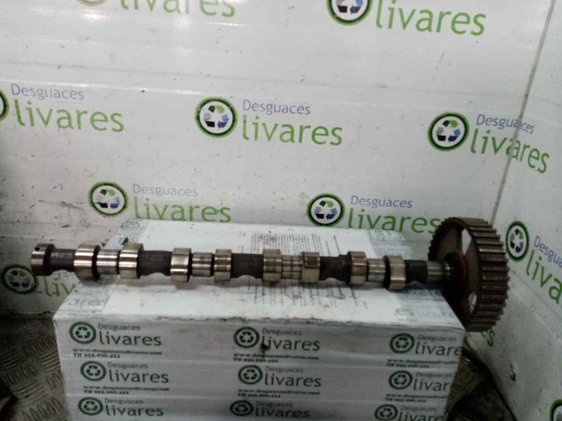 Recambio de arbol de levas para  referencia OEM IAM   