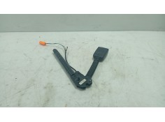 Recambio de anclaje cinturon delantero izquierdo para ford fusion (ju_) 1.4 tdci referencia OEM IAM   
