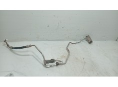 Recambio de tubo para hyundai santa fé i (sm) 2.0 crdi referencia OEM IAM   