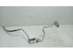 Recambio de tubo para hyundai santa fé i (sm) 2.0 crdi referencia OEM IAM    2