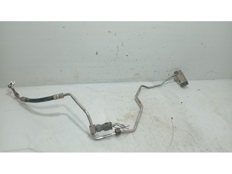 Recambio de tubo para hyundai santa fé i (sm) 2.0 crdi referencia OEM IAM   