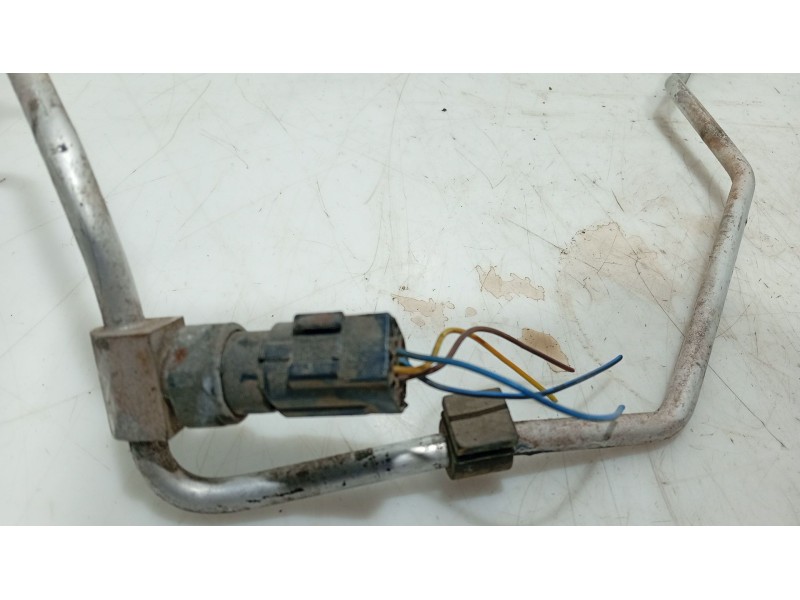 Recambio de tubo para hyundai santa fé i (sm) 2.0 crdi referencia OEM IAM   