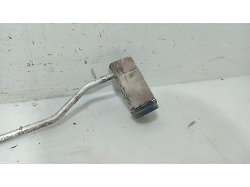 Recambio de tubo para hyundai santa fé i (sm) 2.0 crdi referencia OEM IAM   
