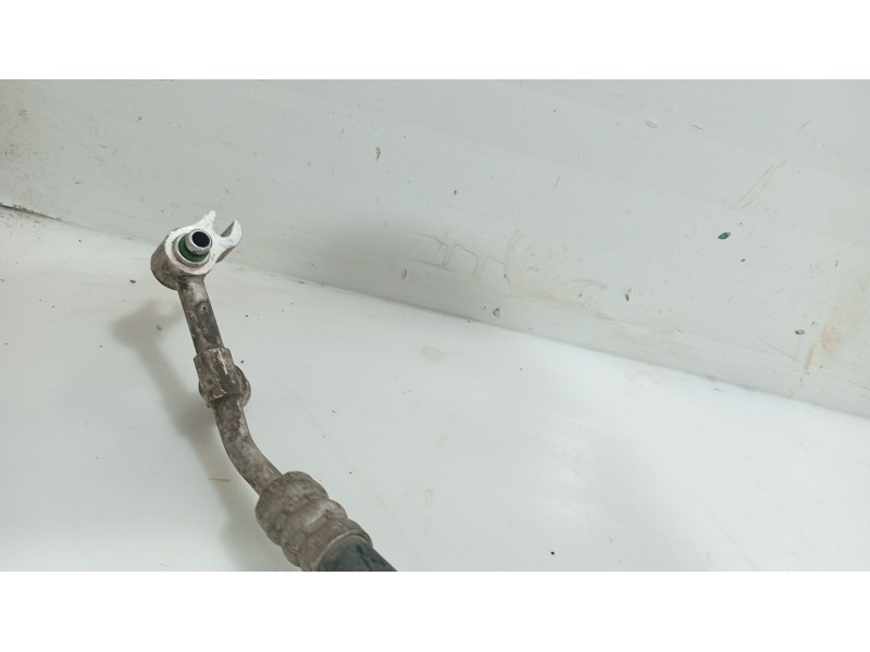 Recambio de tubo para hyundai santa fé i (sm) 2.0 crdi referencia OEM IAM   