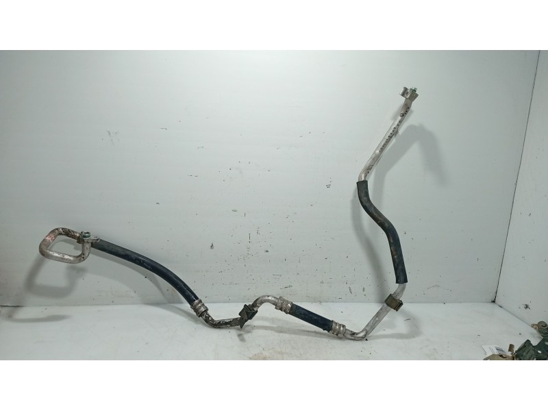 Recambio de tubo para hyundai santa fé i (sm) 2.0 crdi referencia OEM IAM   