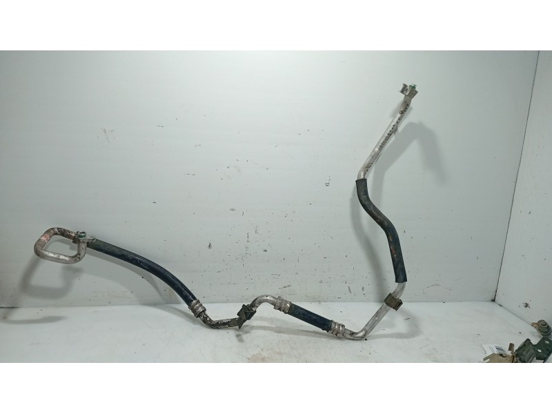 Recambio de tubo para hyundai santa fé i (sm) 2.0 crdi referencia OEM IAM   