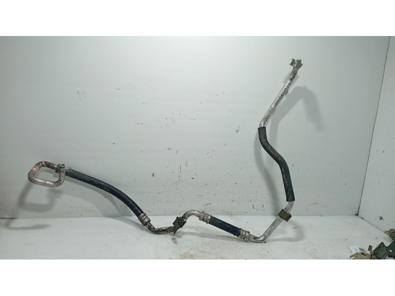 Recambio de tubo para hyundai santa fé i (sm) 2.0 crdi referencia OEM IAM   