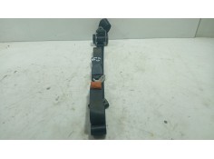 Recambio de cinturon seguridad trasero central para ford fusion (ju_) 1.4 tdci referencia OEM IAM 0  
