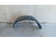 Recambio de paso de rueda delantero izquierdo para ford fusion (ju_) 1.4 tdci referencia OEM IAM   