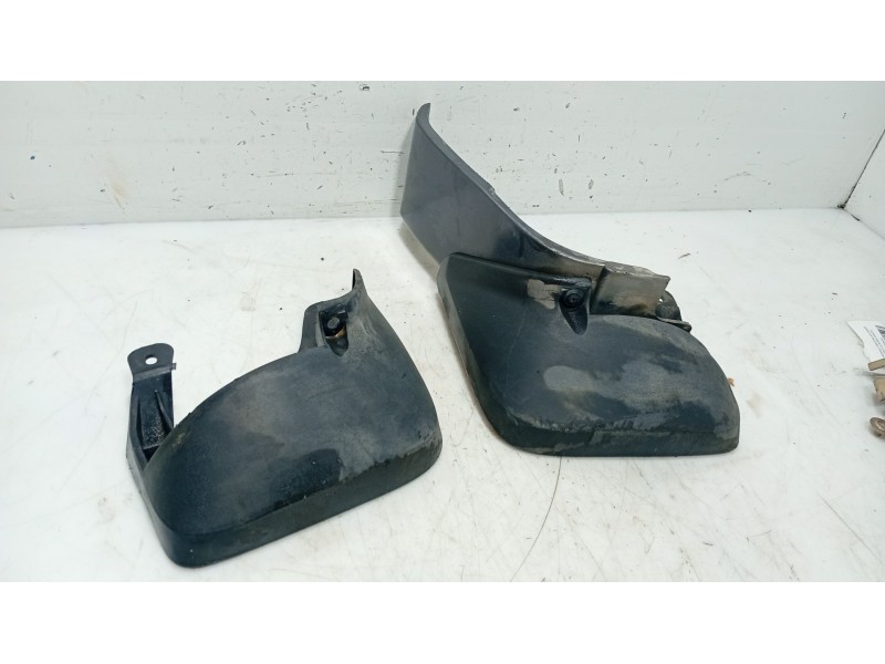 Recambio de moldura para hyundai santa fé i (sm) 2.0 crdi referencia OEM IAM   