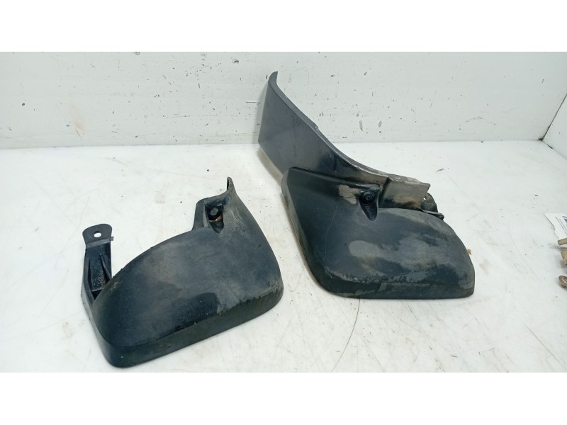 Recambio de moldura para hyundai santa fé i (sm) 2.0 crdi referencia OEM IAM   
