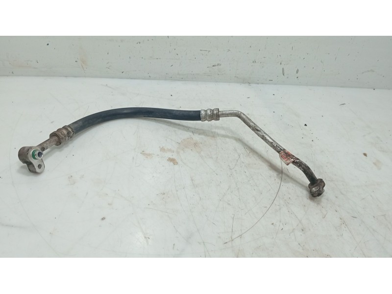 Recambio de tubo para hyundai santa fé i (sm) 2.0 crdi referencia OEM IAM   