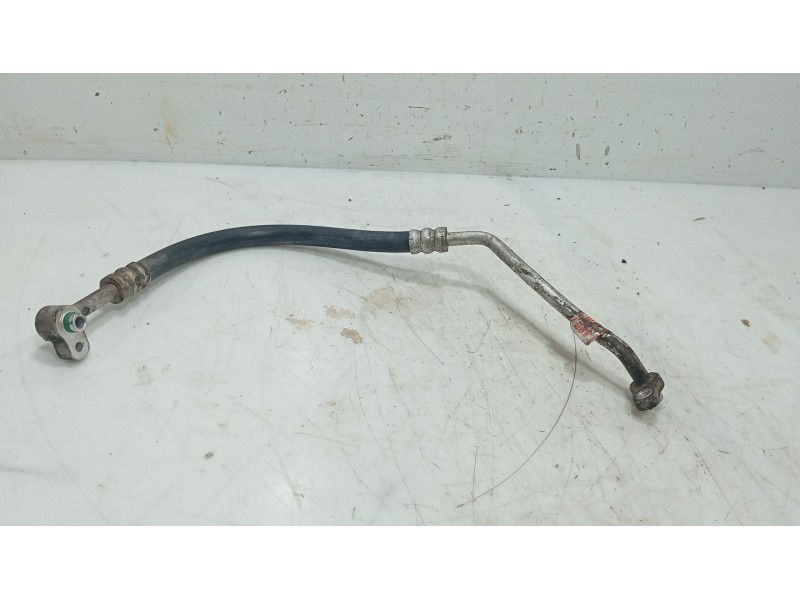 Recambio de tubo para hyundai santa fé i (sm) 2.0 crdi referencia OEM IAM   