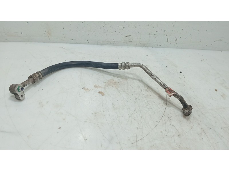 Recambio de tubo para hyundai santa fé i (sm) 2.0 crdi referencia OEM IAM   
