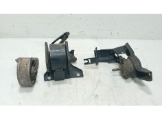 Recambio de soporte para hyundai santa fé i (sm) 2.0 crdi referencia OEM IAM   