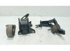 Recambio de soporte para hyundai santa fé i (sm) 2.0 crdi referencia OEM IAM    2