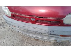 Recambio de calandra delantera de radiador para nissan serena (c23) 2.3 d referencia OEM IAM 623109C016   2