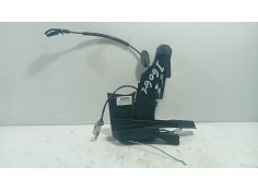 Recambio de cerradura puerta delantera izquierda para ford fiesta v (jh_, jd_) 1.4 16v referencia OEM IAM 1372467  