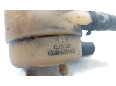 Recambio de deposito liquido direccion para hyundai santa fé i (sm) 2.0 crdi referencia OEM IAM    2