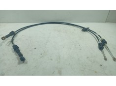Recambio de varillaje cambio para ford fiesta v (jh_, jd_) 1.4 16v referencia OEM IAM 1489301  