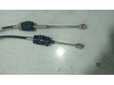 Recambio de varillaje cambio para ford fiesta v (jh_, jd_) 1.4 16v referencia OEM IAM 1489301   2