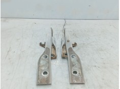 Recambio de bisagra capot para volkswagen polo v (6r1, 6c1) 1.0 referencia OEM IAM   