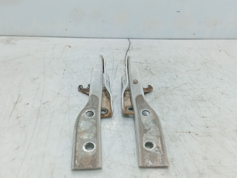 Recambio de bisagra capot para volkswagen polo v (6r1, 6c1) 1.0 referencia OEM IAM   