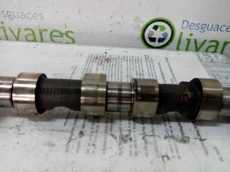 Recambio de arbol de levas para  referencia OEM IAM   