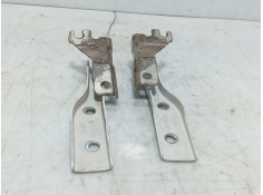 Recambio de bisagra capot para volkswagen polo v (6r1, 6c1) 1.0 referencia OEM IAM    2