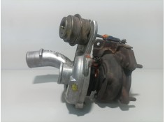 Recambio de turbocompresor para nissan primastar autobús (x83) dci 80 referencia OEM IAM 8200091350  717345-2 2