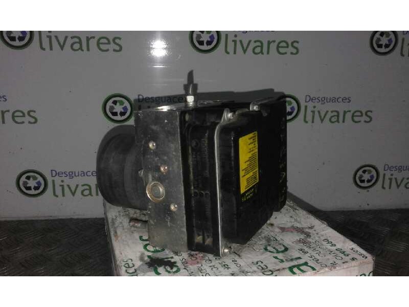 Recambio de abs para  referencia OEM IAM 0265230017 CAJA 1 