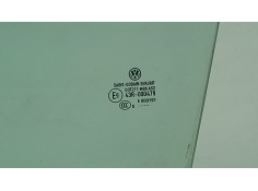 Recambio de luna delantera izquierda para volkswagen polo iv (9n_, 9a_) 1.4 tdi referencia OEM IAM 6Q3845201C   2