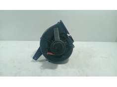 Recambio de ventilador calefaccion para volkswagen polo iv (9n_, 9a_) 1.4 tdi referencia OEM IAM 6Q1819015H   2