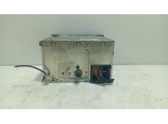 Recambio de sistema audio / radio cd para volkswagen polo iv (9n_, 9a_) 1.4 tdi referencia OEM IAM    2