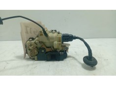 Recambio de cerradura puerta delantera izquierda para volkswagen polo iv (9n_, 9a_) 1.4 tdi referencia OEM IAM 3B1837015AN   2
