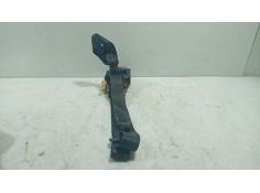 Recambio de cinturon seguridad delantero izquierdo para volkswagen polo iv (9n_, 9a_) 1.4 tdi referencia OEM IAM 6Q3857705H  