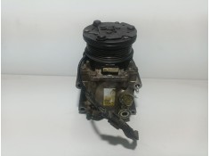 Recambio de compresor aire acondicionado para ford transit connect (p65_, p70_, p80_) 1.8 tdci referencia OEM IAM 1779107 32199 