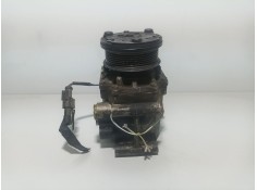 Recambio de compresor aire acondicionado para ford transit connect (p65_, p70_, p80_) 1.8 tdci referencia OEM IAM 1779107 32199  2