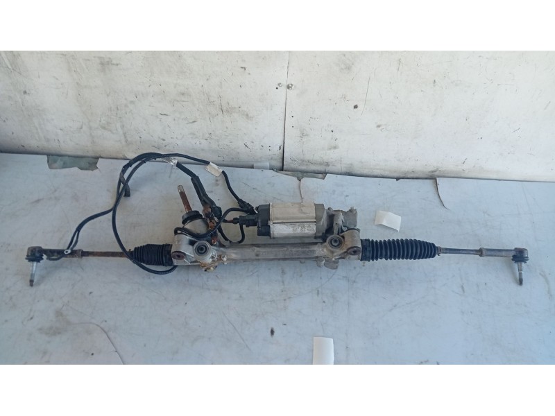 Recambio de cremallera direccion para opel astra j (p10) 2.0 cdti (68) referencia OEM IAM 95521770 900532 