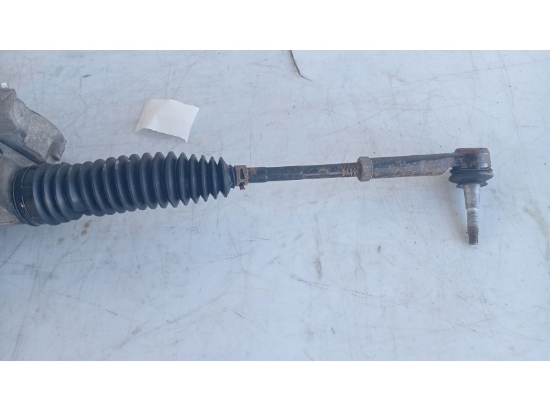 Recambio de cremallera direccion para opel astra j (p10) 2.0 cdti (68) referencia OEM IAM 95521770 900532 