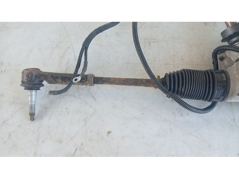 Recambio de cremallera direccion para opel astra j (p10) 2.0 cdti (68) referencia OEM IAM 95521770 900532 