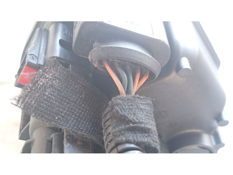 Recambio de cremallera direccion para opel astra j (p10) 2.0 cdti (68) referencia OEM IAM 95521770 900532 